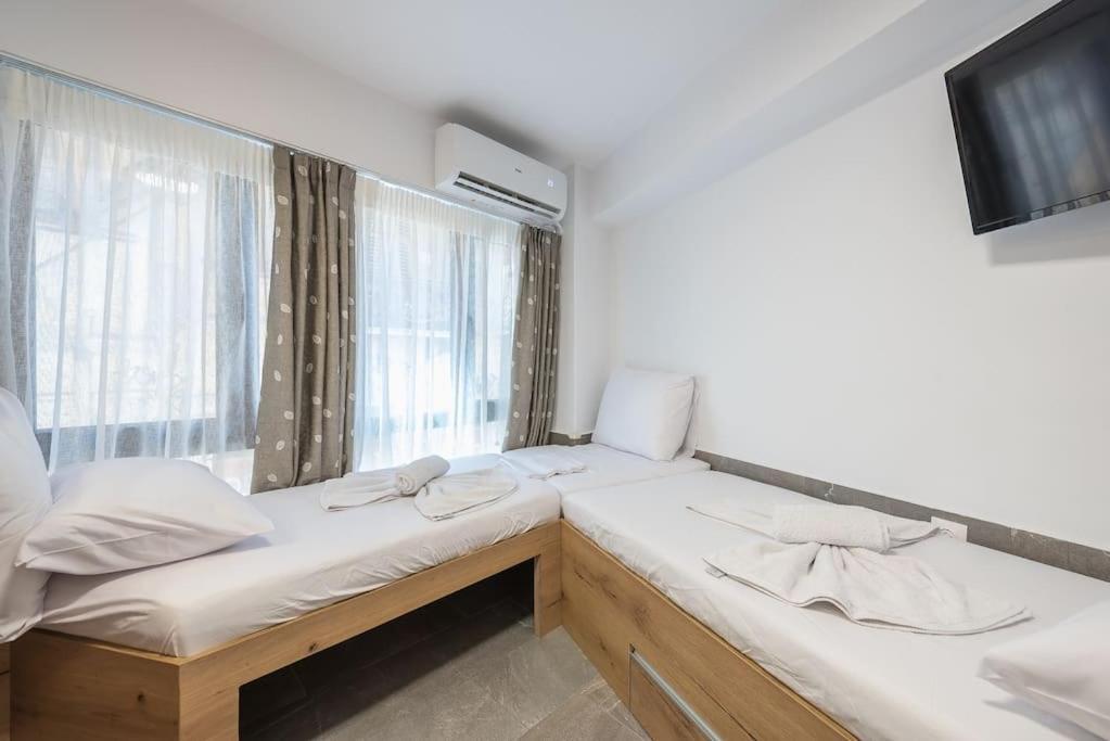 Apartment Historical Center 1 Minute From The Metro *